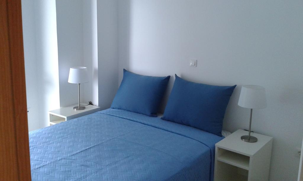Aetofolia Stella Villas Fourka Room photo